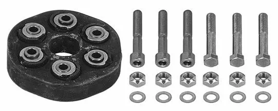 Joint, propshaft (TOP14270017)