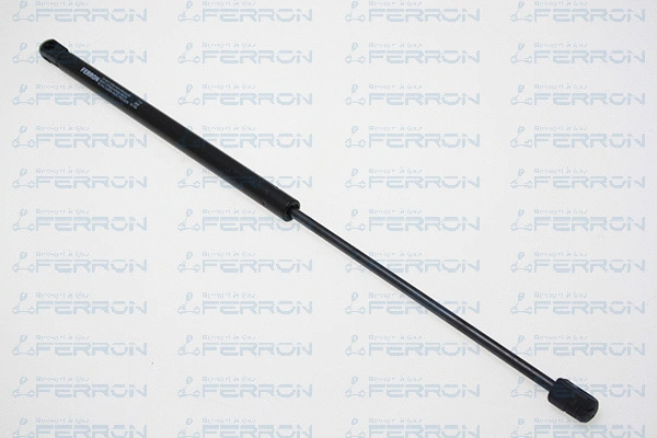 Gas Spring, boot/cargo area (1558)
