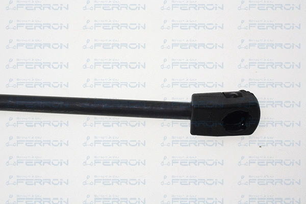 Gas Spring, bonnet
