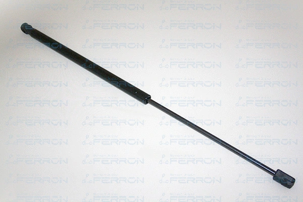 Gas Spring, boot/cargo area (90)