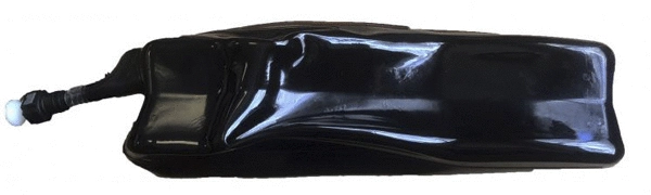 Additive, soot/particulate filter regeneration (TOP81500002)