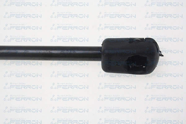 Gas Spring, rear window
