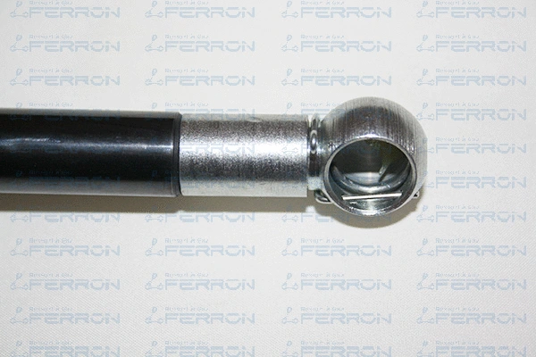 Gas Spring, boot/cargo area