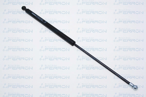 Gas Spring, boot/cargo area (1208)