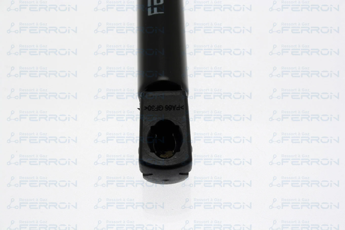 Gas Spring, bonnet