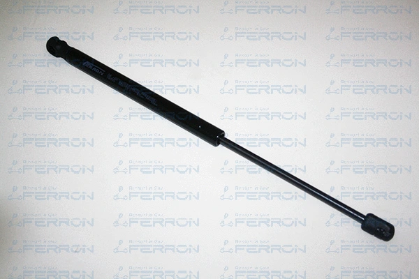 Gas Spring, bonnet (1355)