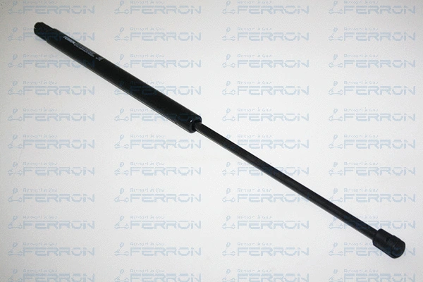 Gas Spring, boot/cargo area (1108)
