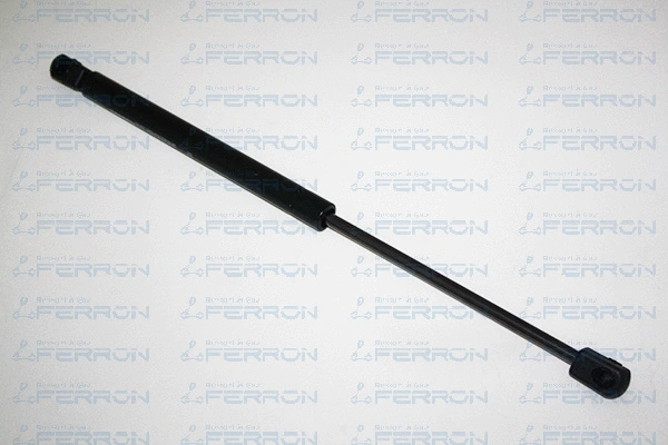 Gas Spring, boot/cargo area (378)