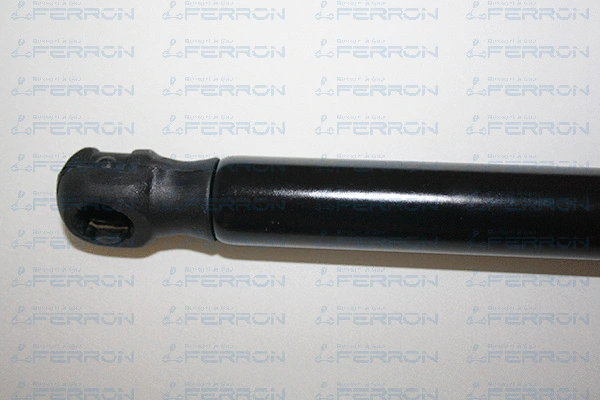 Gas Spring, boot/cargo area