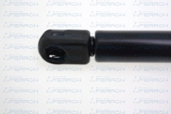 Gas Spring, boot/cargo area