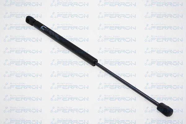 Gas Spring, boot/cargo area (1701)