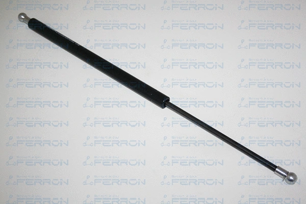 Gas Spring, boot/cargo area (68)