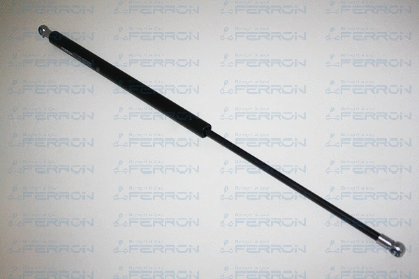 Gas Spring, boot/cargo area (1153)