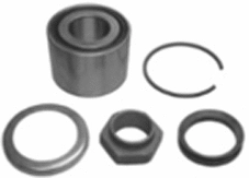 Wheel Bearing Kit (TOP06540004)