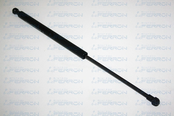 Gas Spring, boot/cargo area (369)