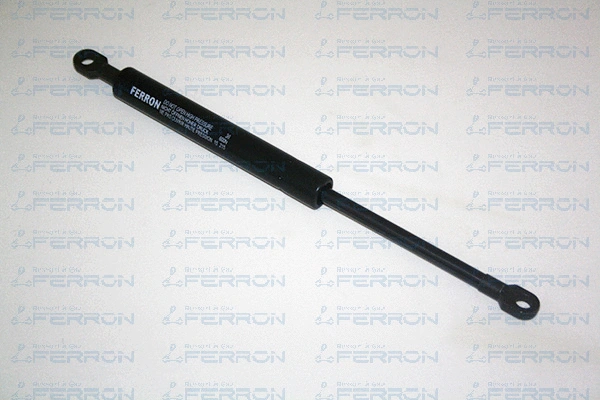 Gas Spring, bonnet (36)