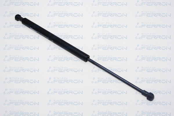 Gas Spring, boot/cargo area (1553)