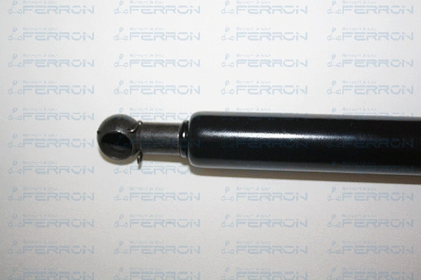 Gas Spring, boot/cargo area