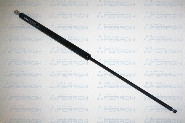 Gas Spring, boot/cargo area (42)