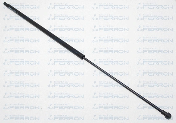 Gas Spring, boot/cargo area (1541)