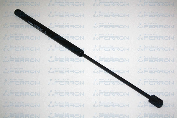 Gas Spring, boot/cargo area (102)
