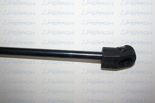 Gas Spring, bonnet