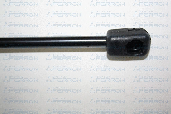 Gas Spring, boot/cargo area (197)