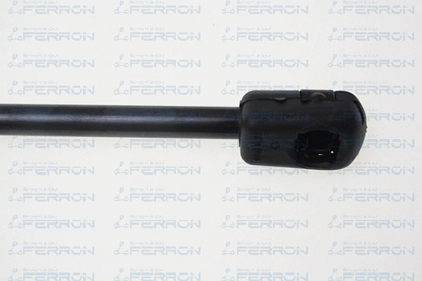 Gas Spring, boot/cargo area