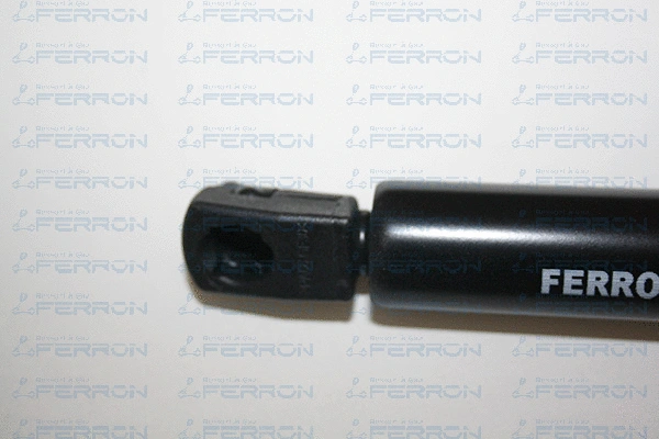 Gas Spring, boot/cargo area