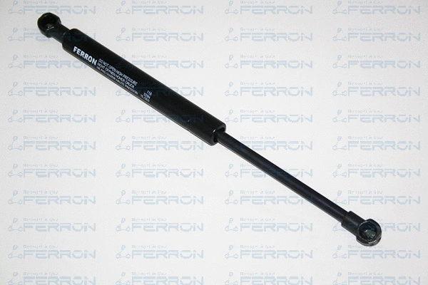 Gas Spring, boot/cargo area (118)