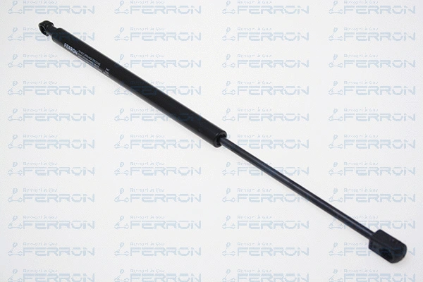 Gas Spring, boot/cargo area (1441)
