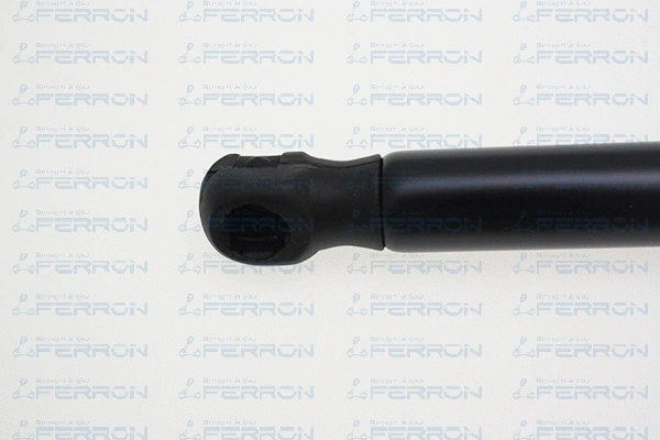 Gas Spring, bonnet