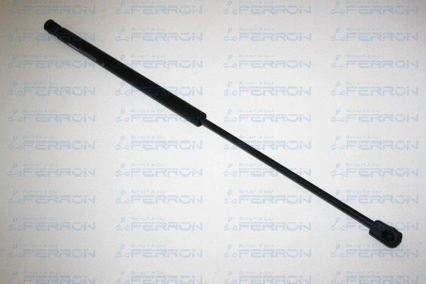 Gas Spring, boot/cargo area (84)