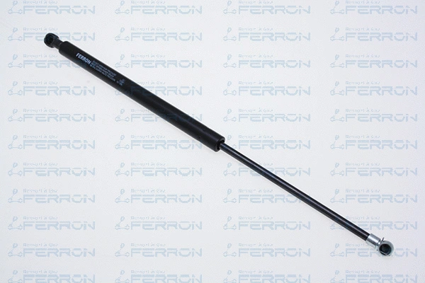 Gas Spring, boot/cargo area (382)