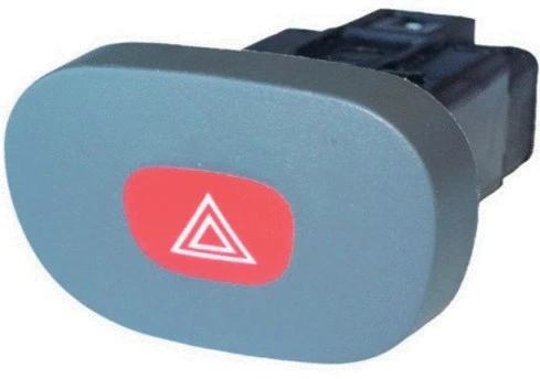 Hazard Warning Light Switch (TOP17610071)