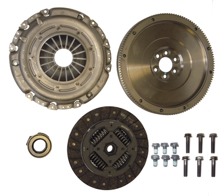 Conversion Set, clutch (TOP04790257)
