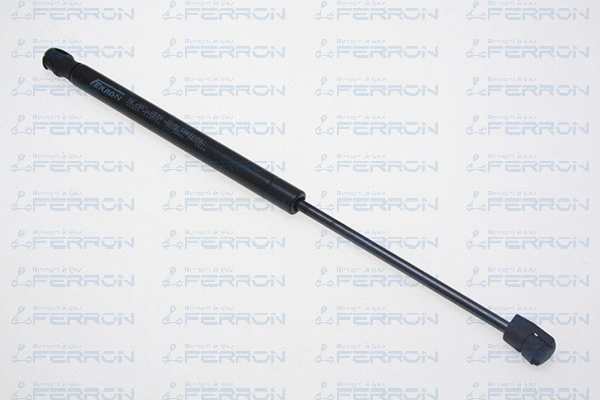 Gas Spring, boot/cargo area (1515)