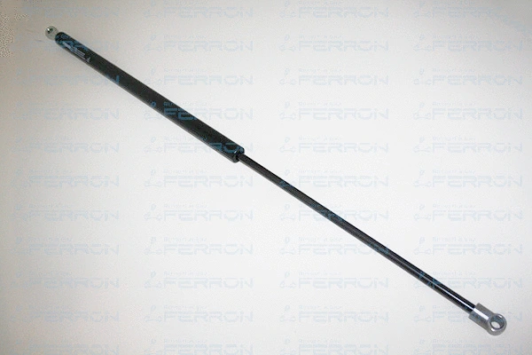 Gas Spring, boot/cargo area (44)