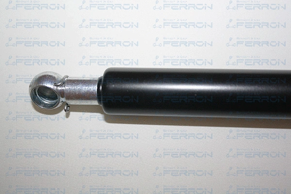 Gas Spring, boot/cargo area