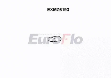 Exhaust Tip (EXMZ6193)
