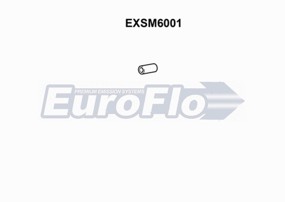 Exhaust Tip (EXSM6001)