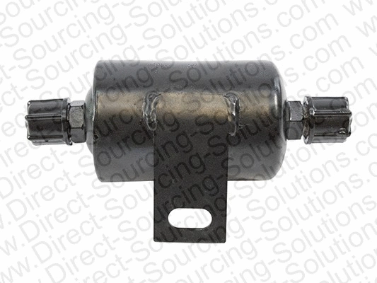 Dryer, air conditioning (590195)