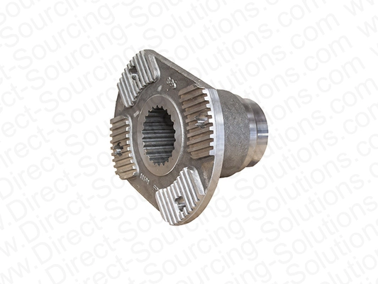 Drive Flange, propshaft (540029)