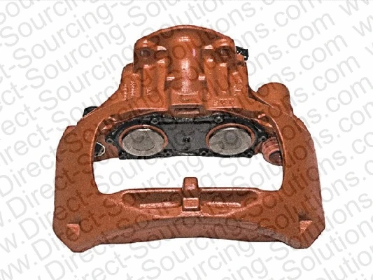 Brake Caliper (160007R)
