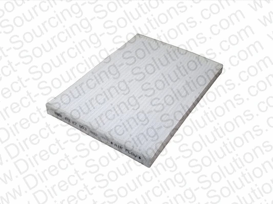 Filter, cabin air (290062OEM)