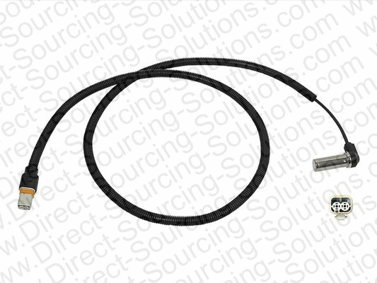 Sensor, wheel speed (360012)