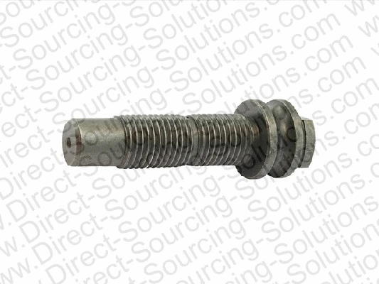 Spring Bolt (107027)