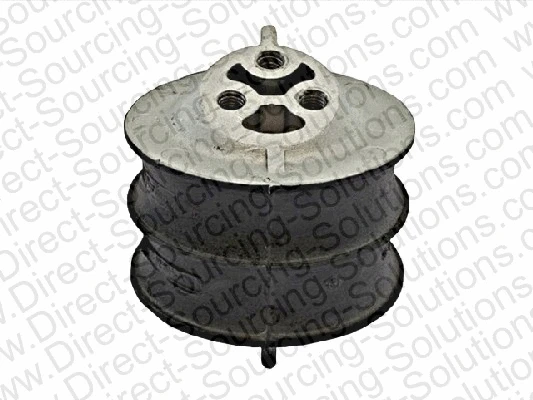 Mounting, engine (110001)