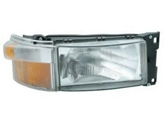 Headlight (108361)