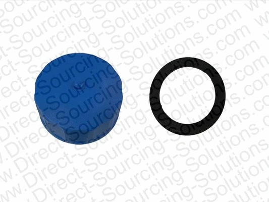 Sealing Cap, tank unit (Urea injection) (110186)